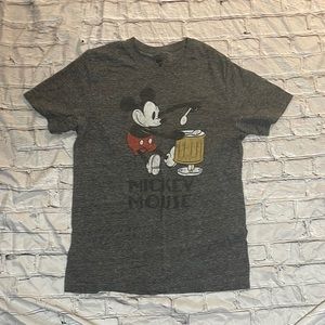 Mickey Mouse T-Shirt
